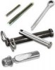 pins and clips